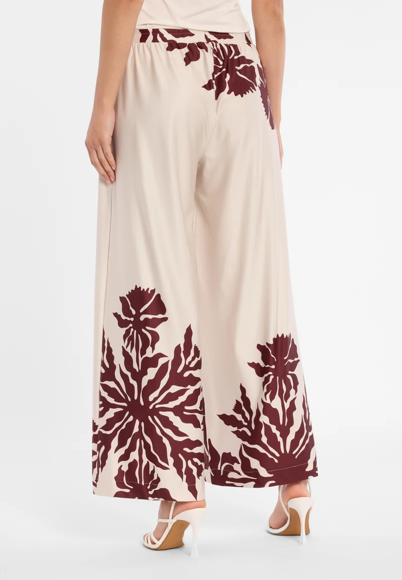 Weite Sommerhose Dorinor