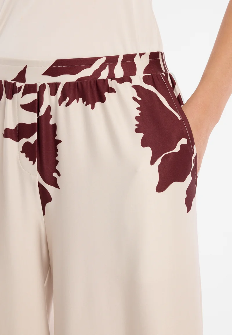 Weite Sommerhose Dorinor