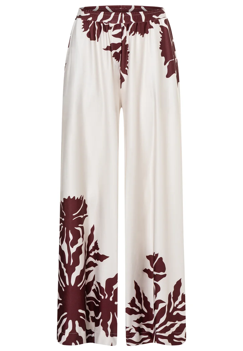 Weite Sommerhose Dorinor