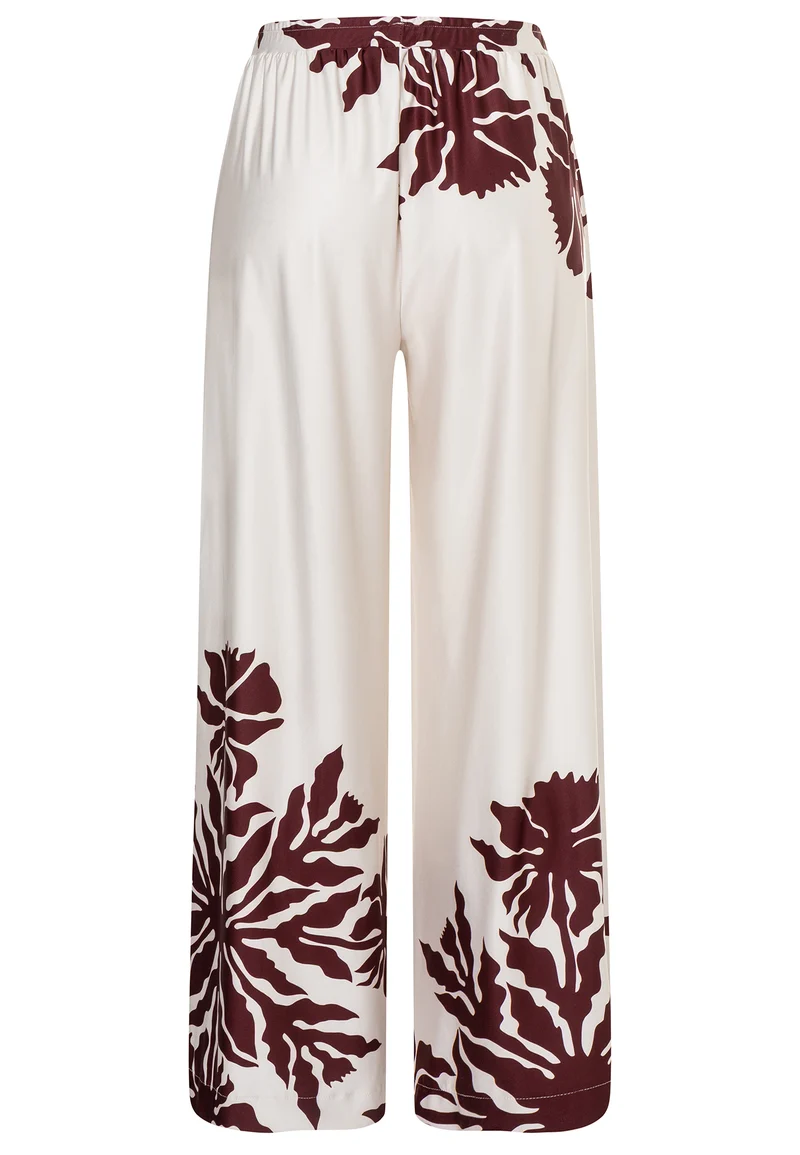 Weite Sommerhose Dorinor