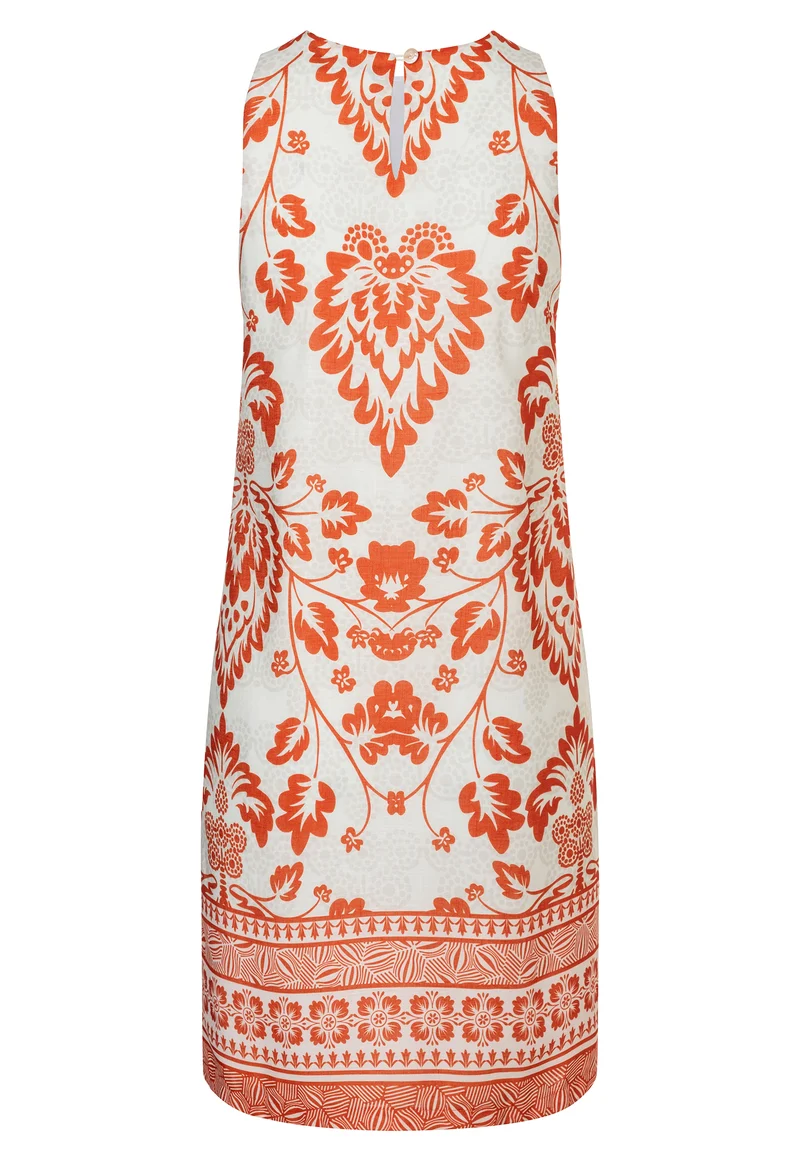 A-Linien-Kleid Dorevap
