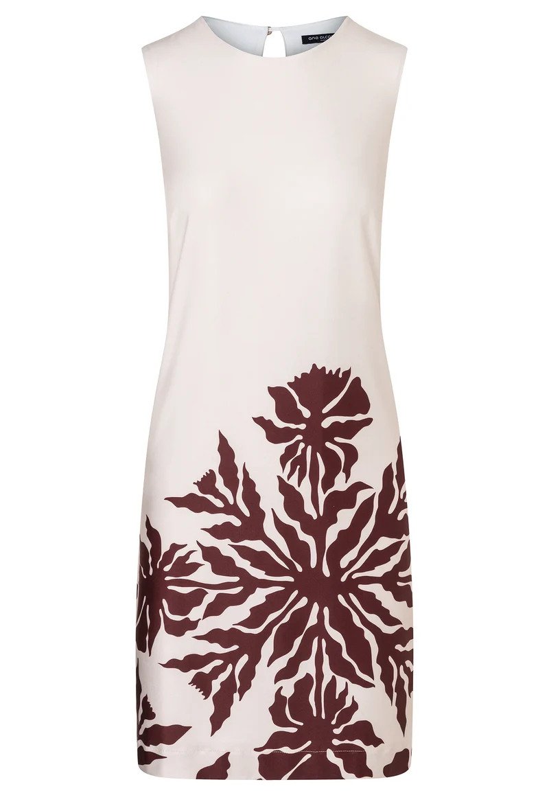 A-Linien Kleid Doryma