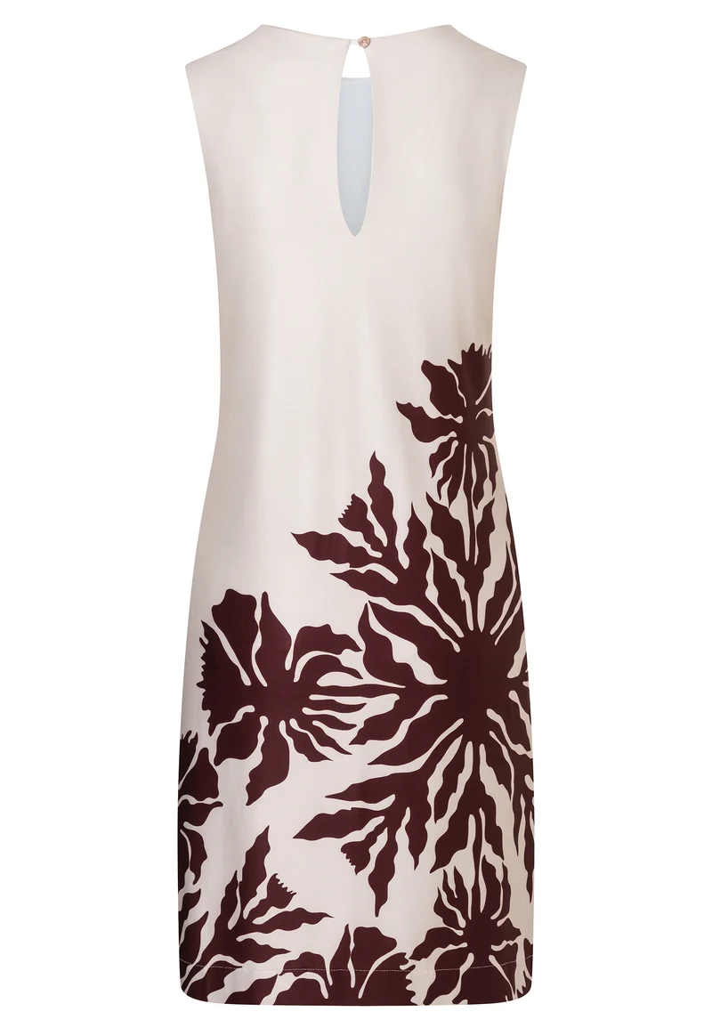 A-Linien Kleid Doryma