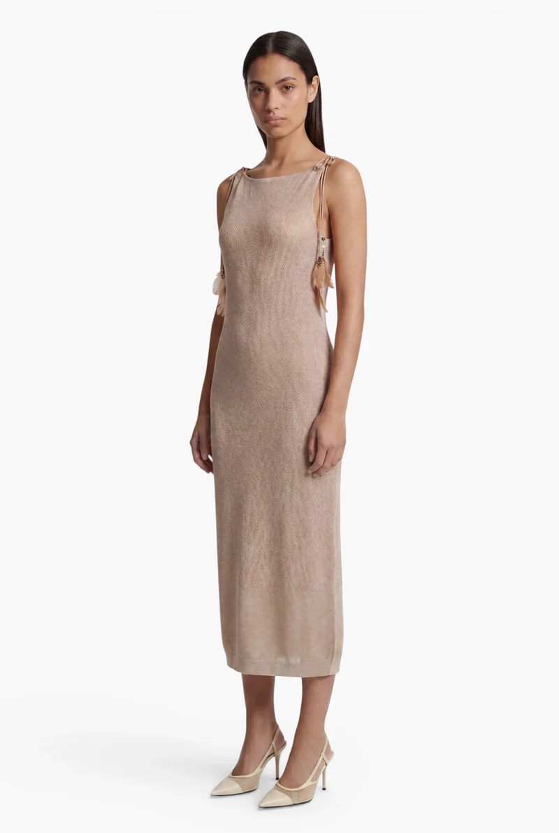 Strickkleid Danis