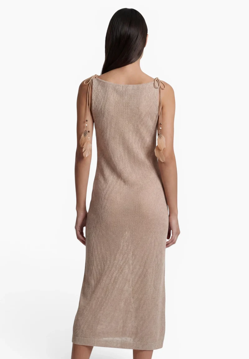 Strickkleid Danis