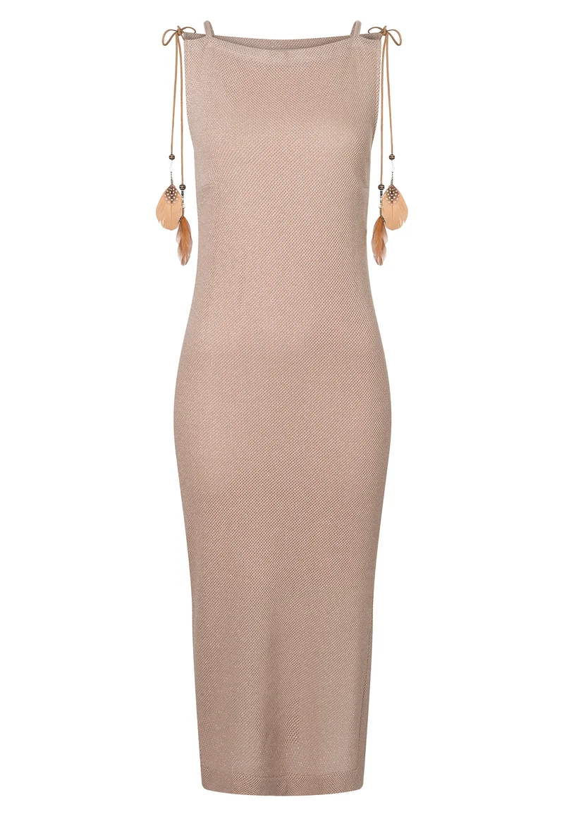 Strickkleid Danis