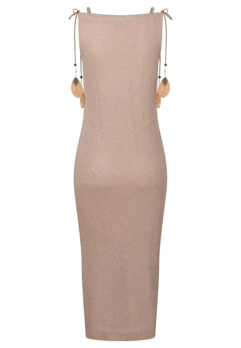 Strickkleid Danis
