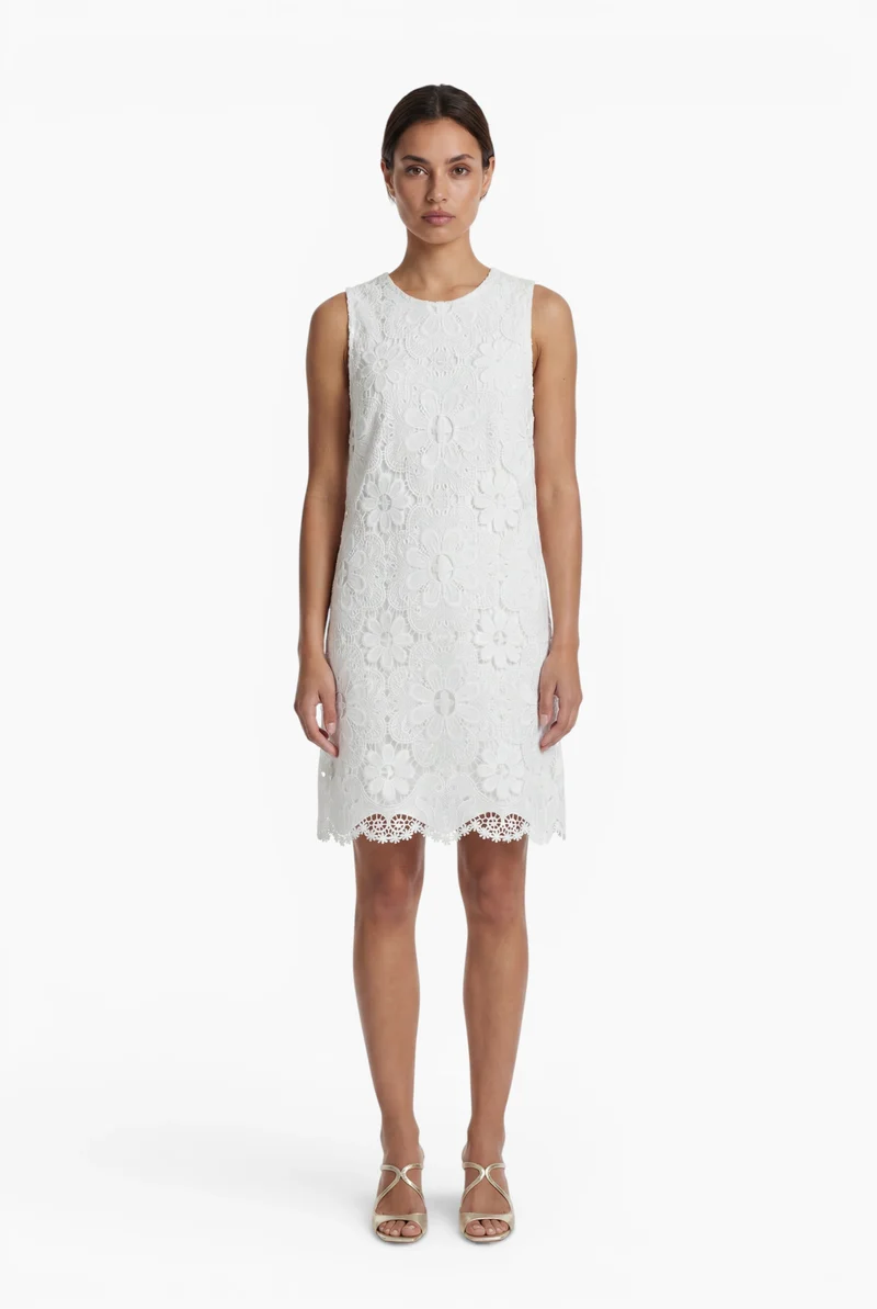 Spitzenkleid Daila