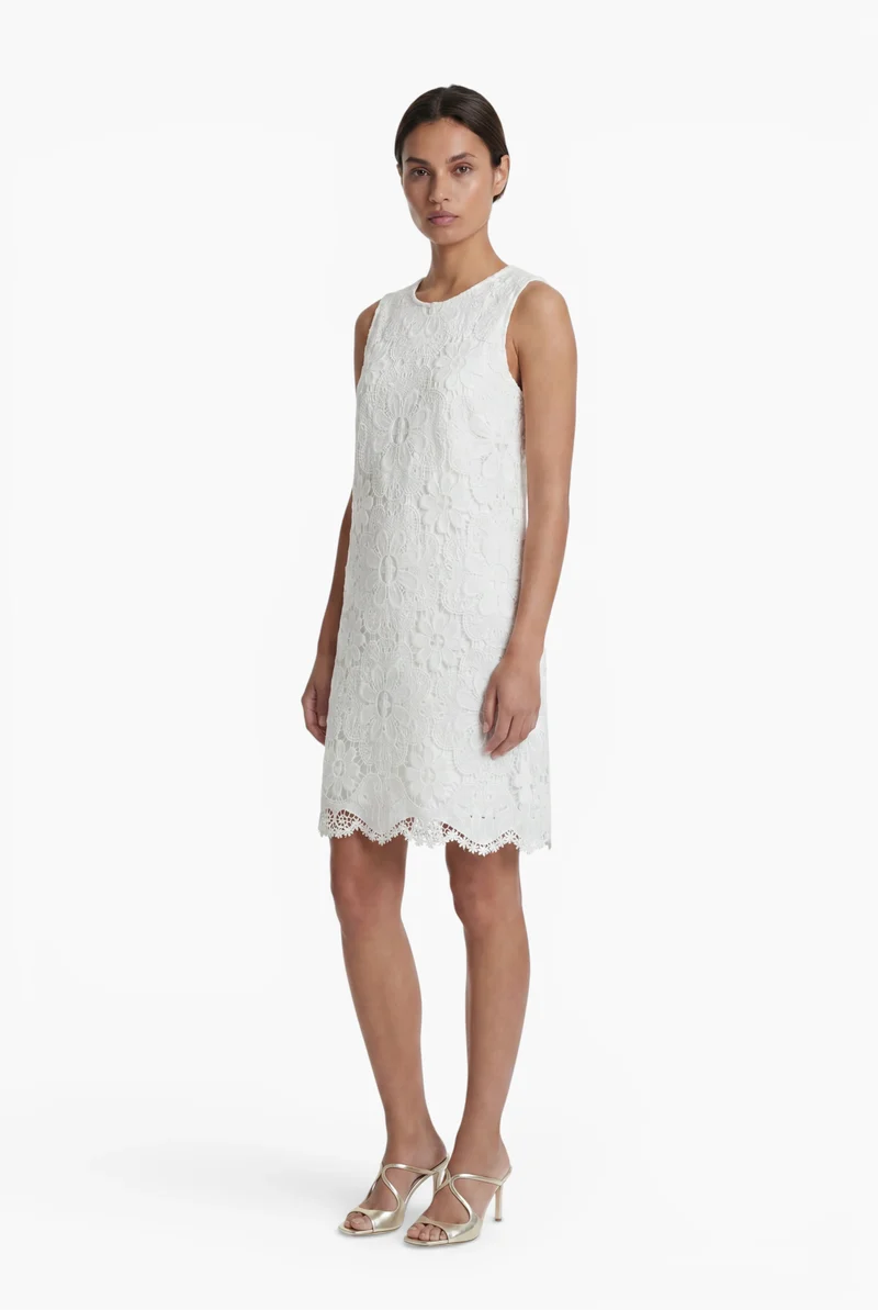 Spitzenkleid Daila