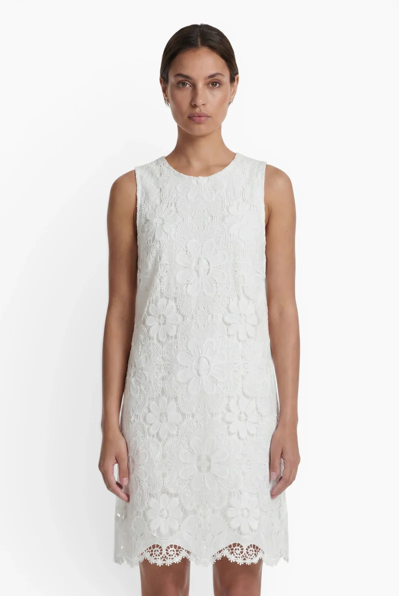 Spitzenkleid Daila