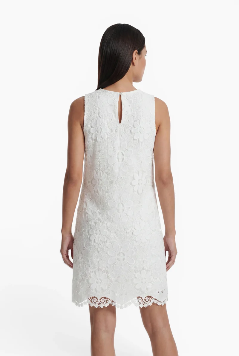 Spitzenkleid Daila