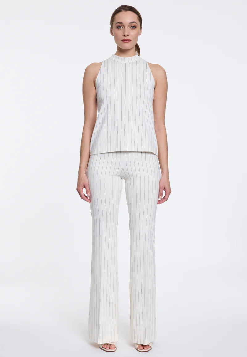 Neckholder Top Draya