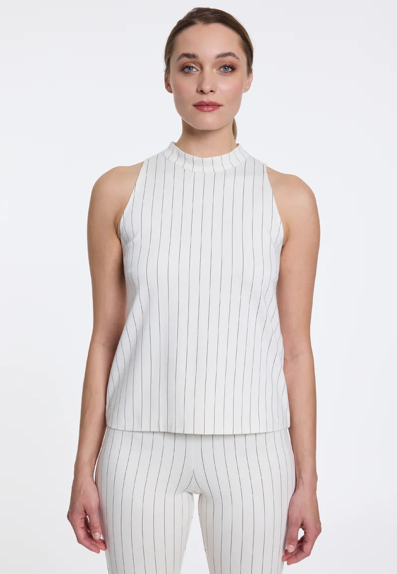 Neckholder Top Draya