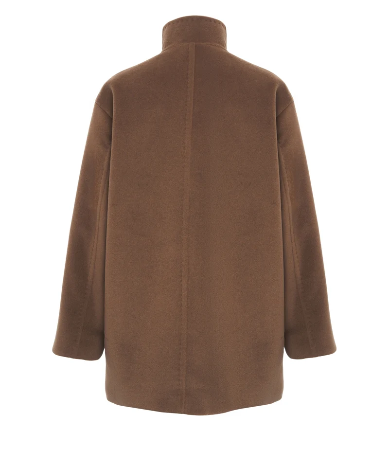 Cappotto in lana 'Maroso'