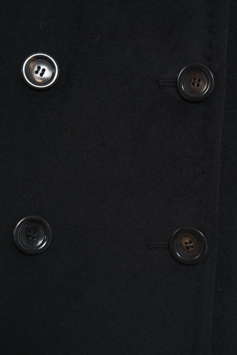 Cappotto in lana 'Maroso'