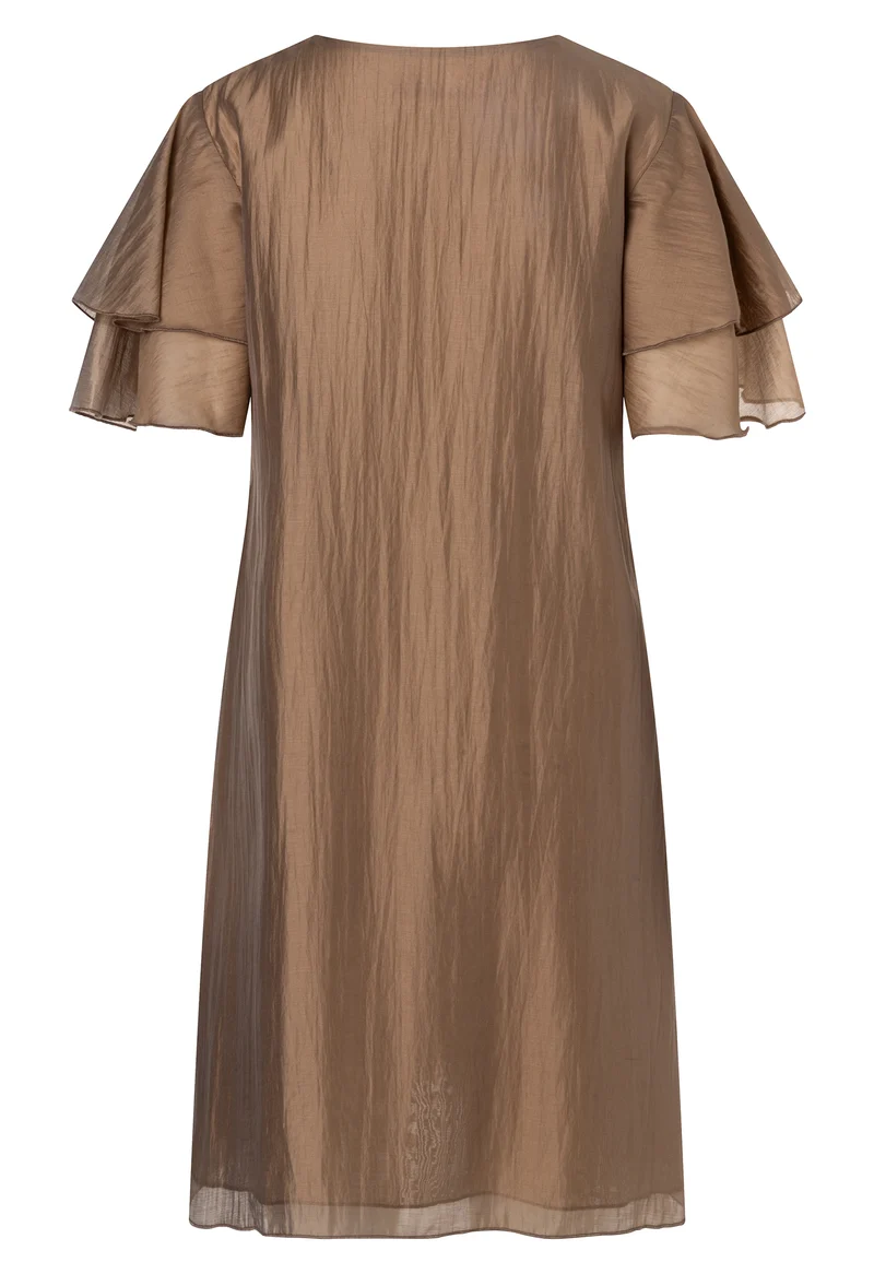 Volantkleid Dyral