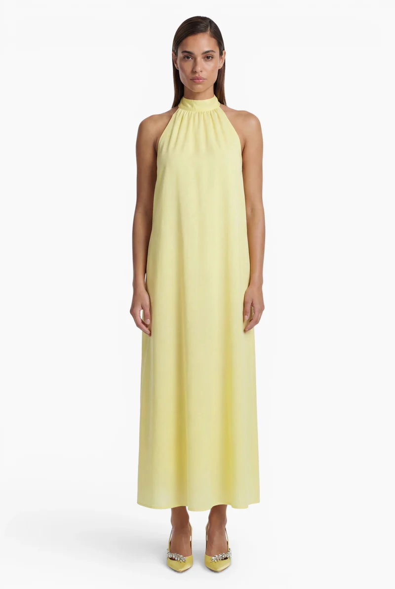 Maxikleid Dayli