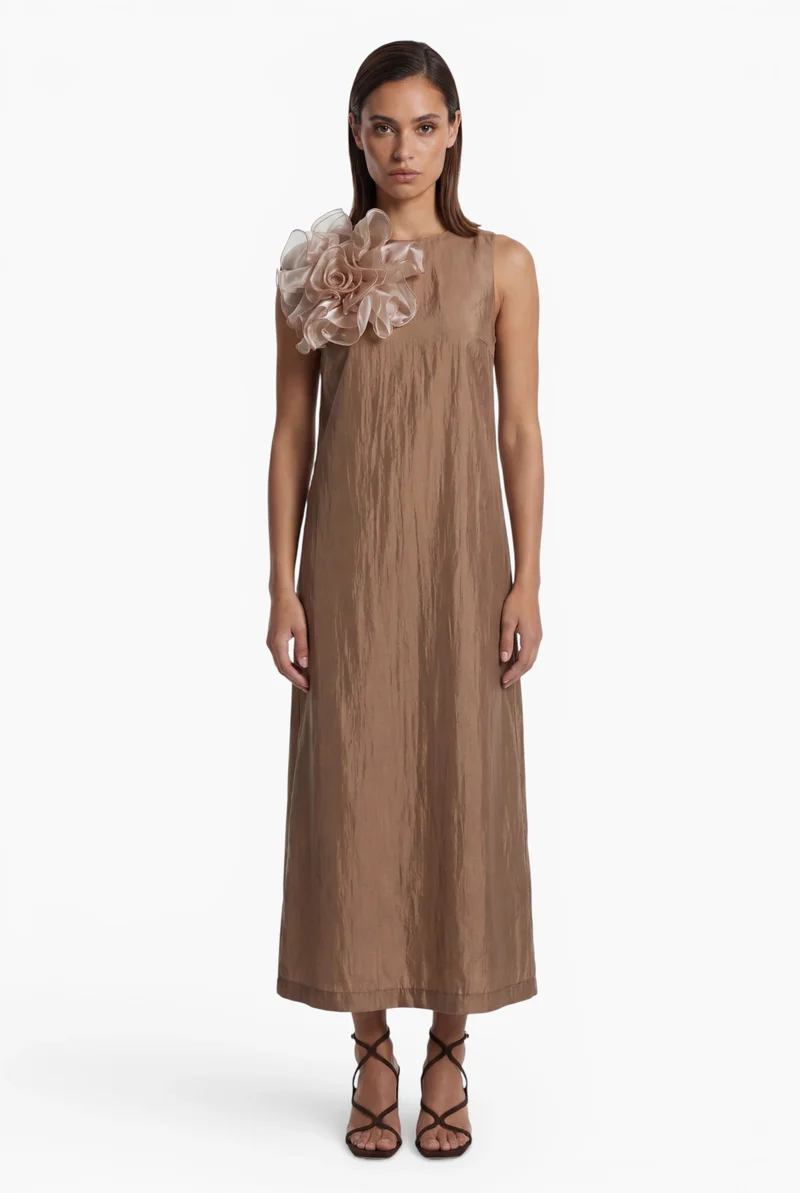 Midikleid Davie