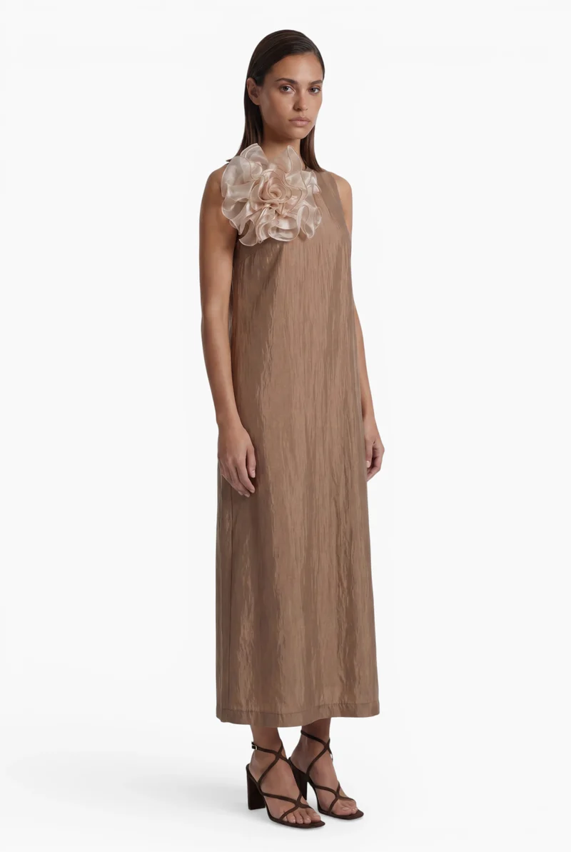 Midikleid Davie