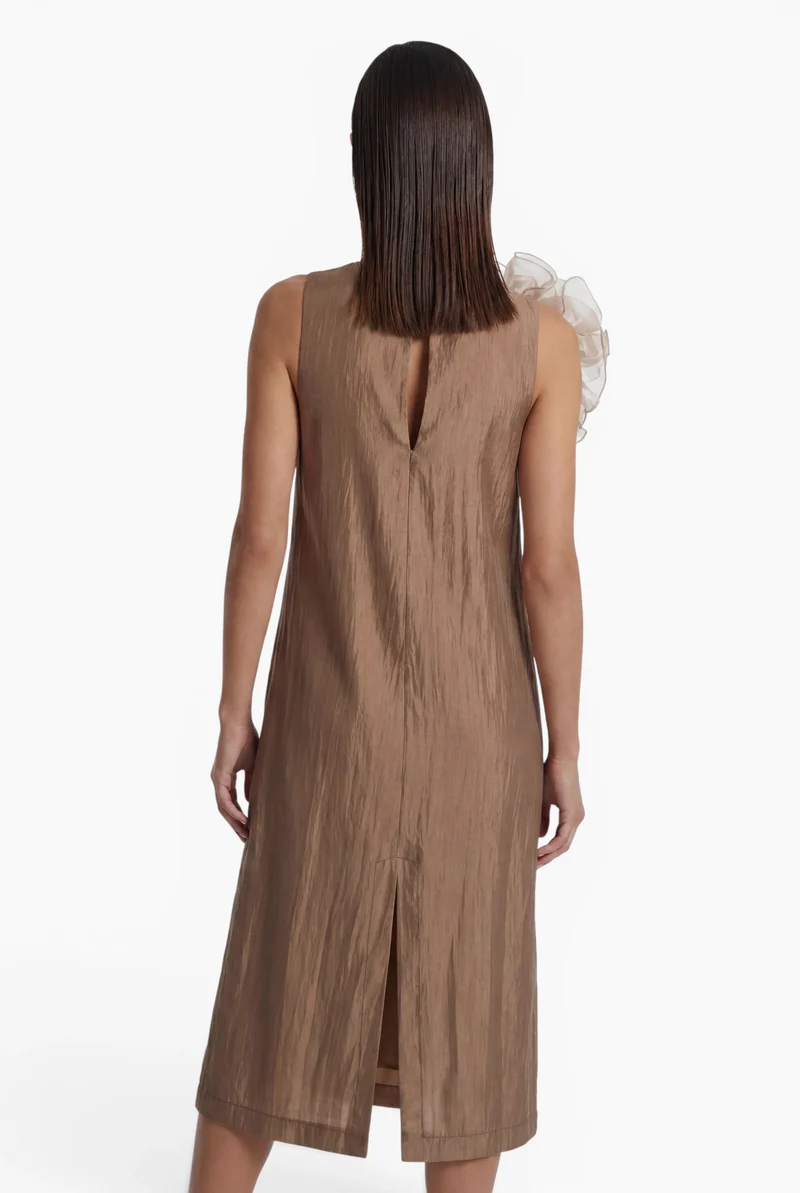 Midikleid Davie