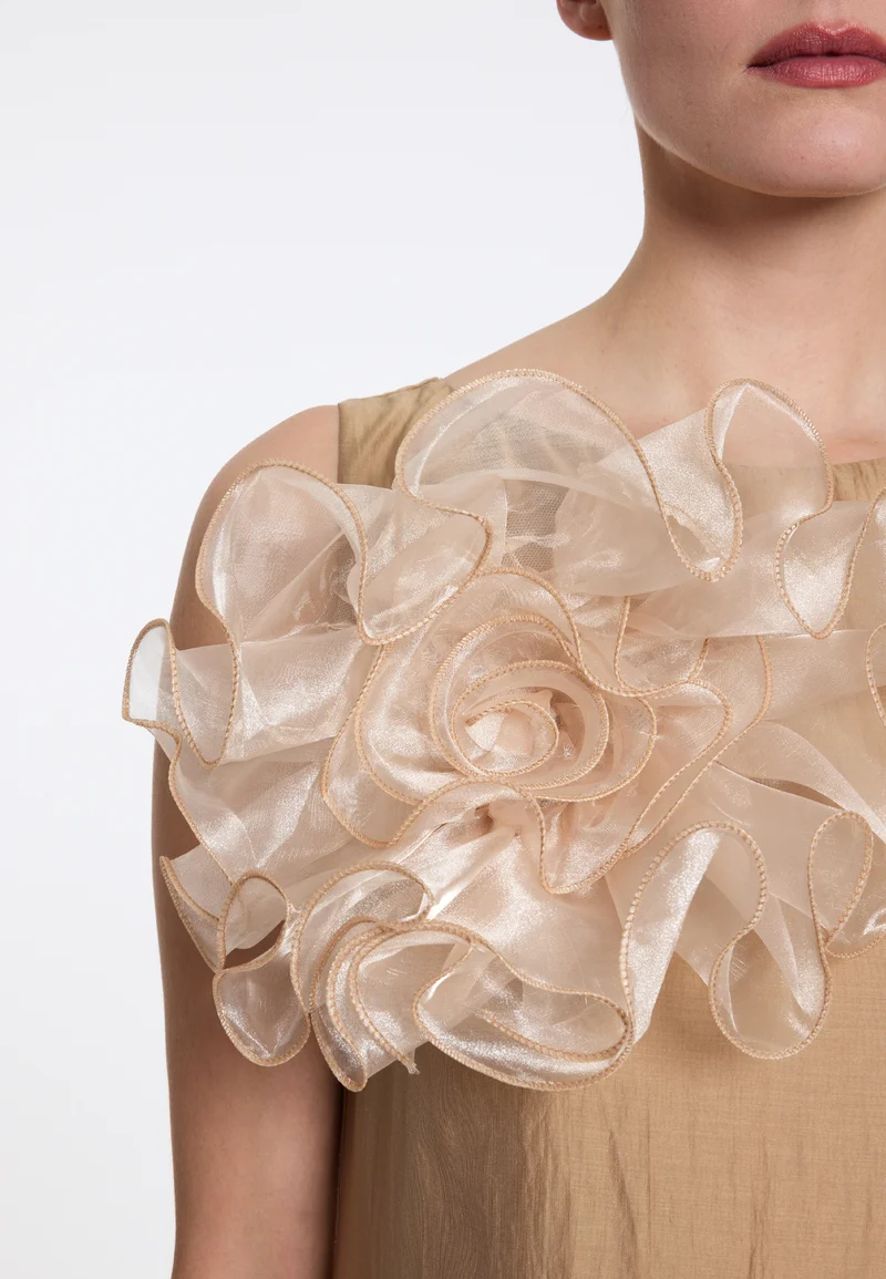 Midikleid Davie