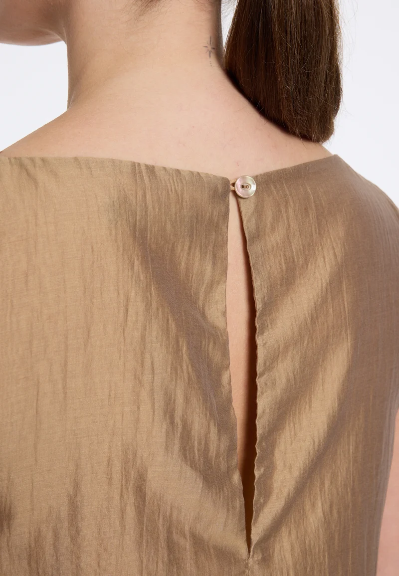 Midikleid Davie