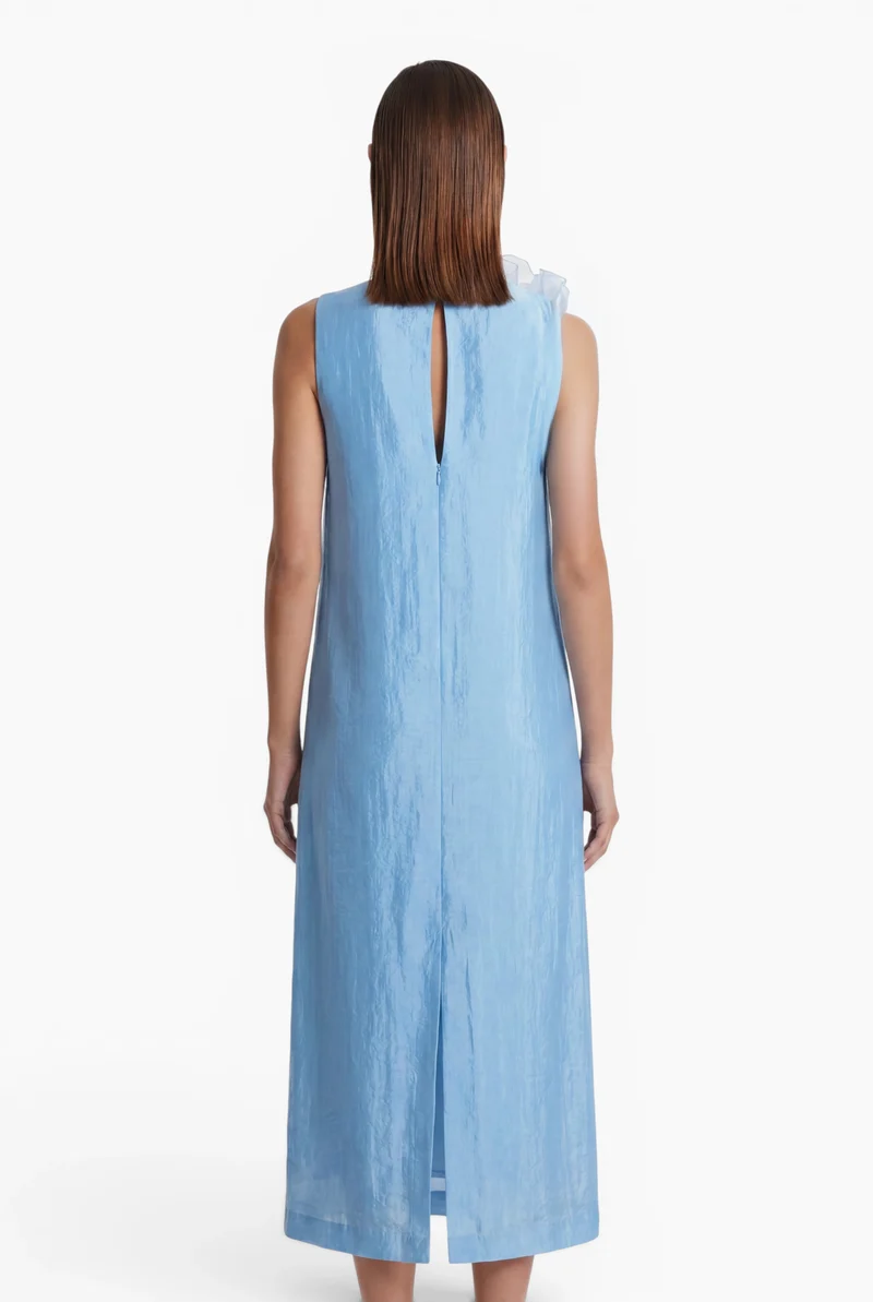 Midikleid Davia
