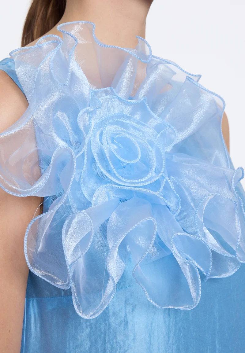 Midikleid Davia