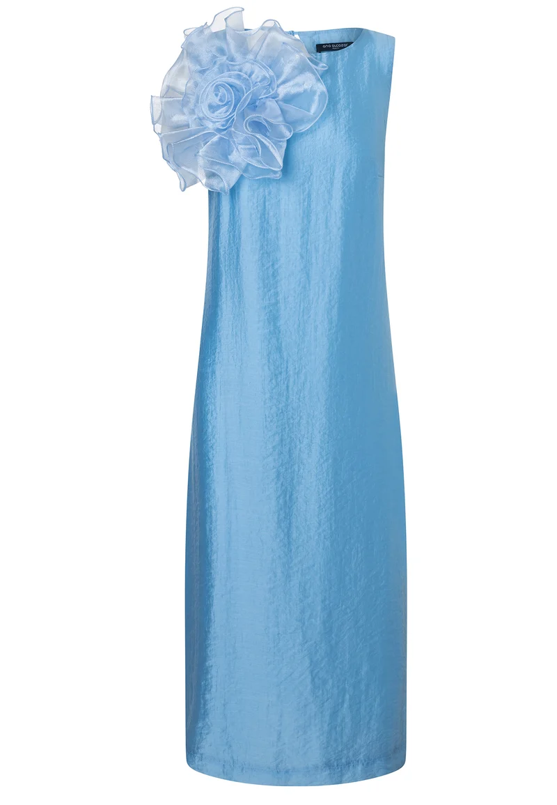 Midikleid Davia