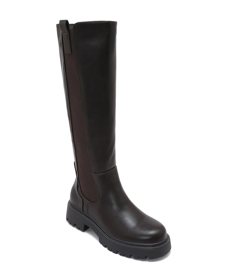 Stiefel Ivi Braun
