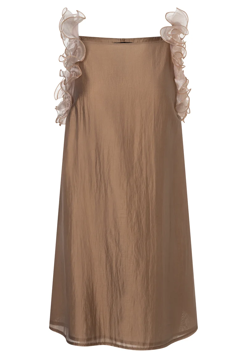 Rüschenkleid Dassi