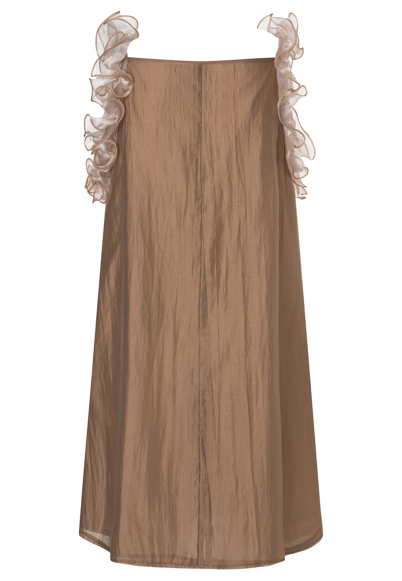 Rüschenkleid Dassi