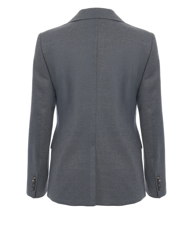 Blazer 'Uditore'