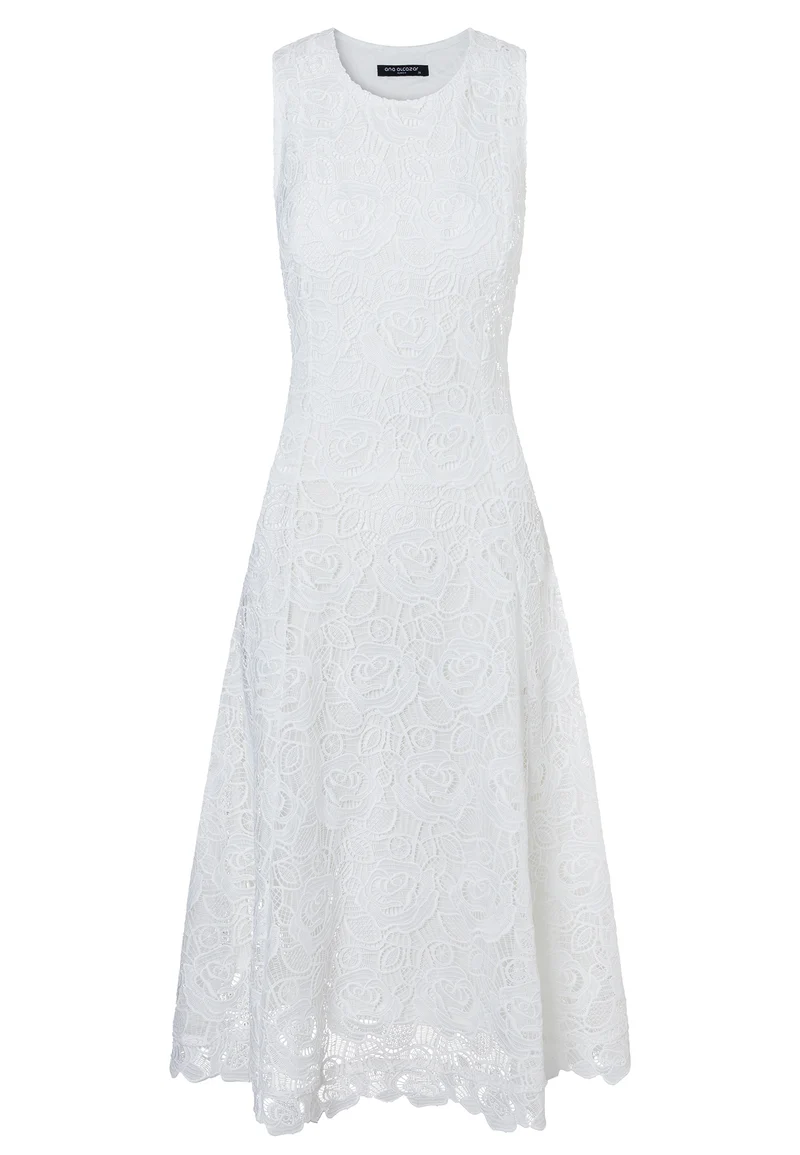 Spitzenkleid Duval