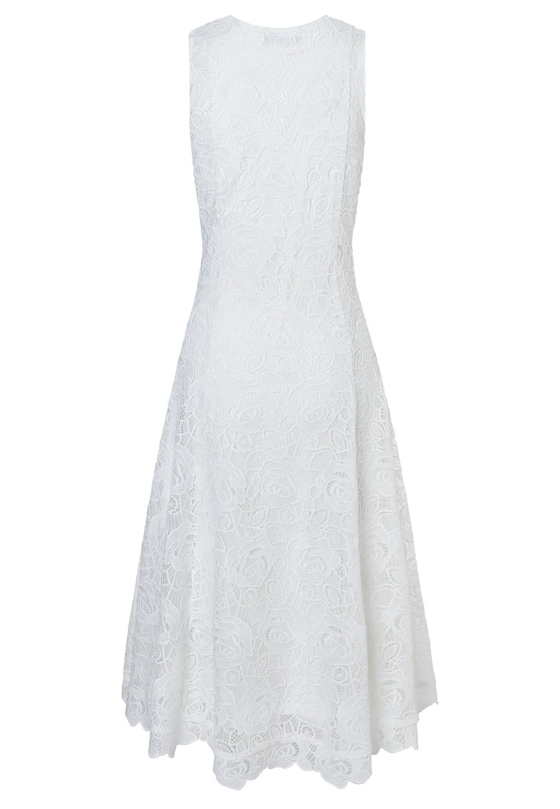 Spitzenkleid Duval