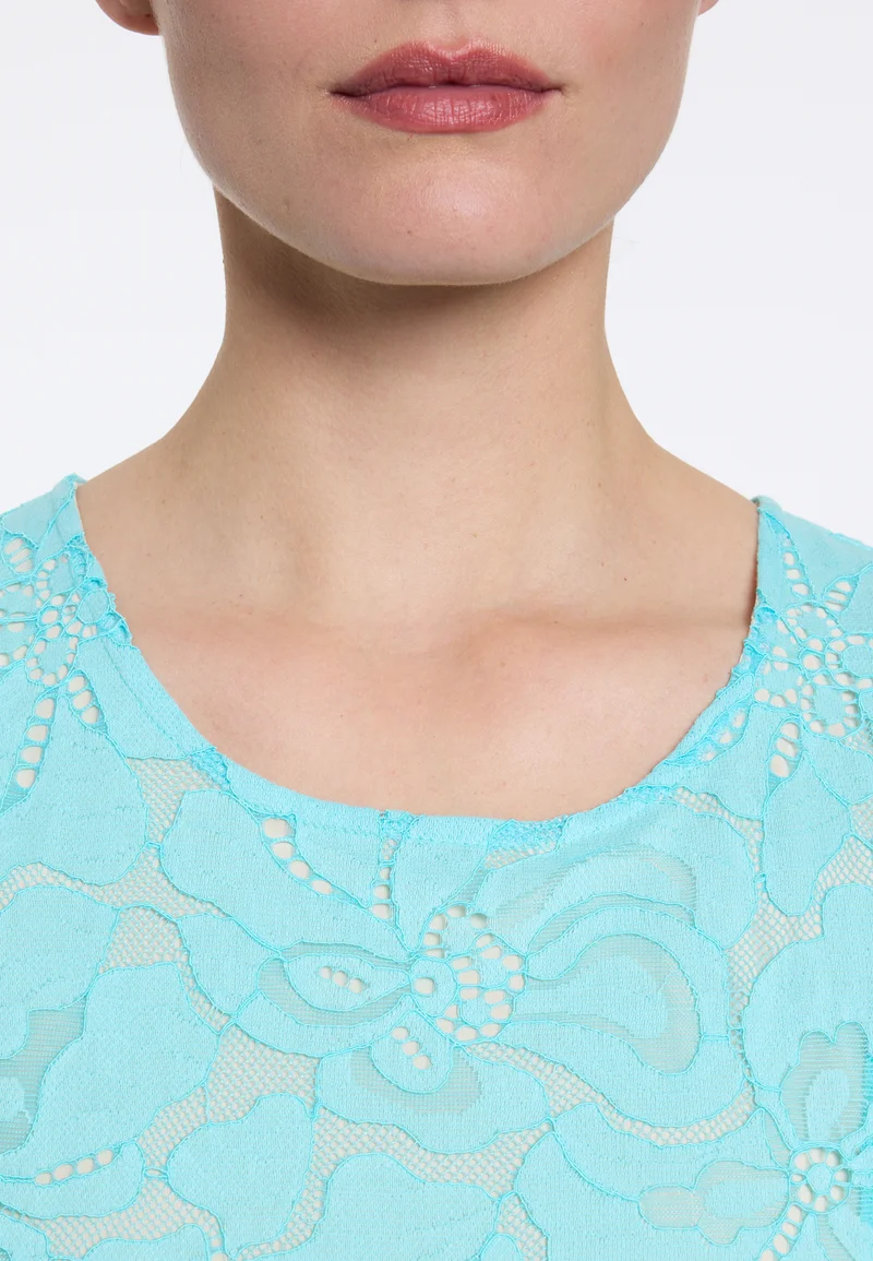 Spitzenkleid Duwin