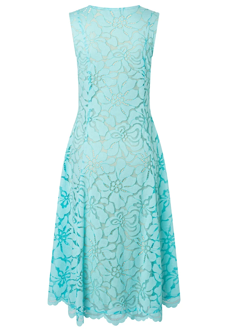 Spitzenkleid Duwin