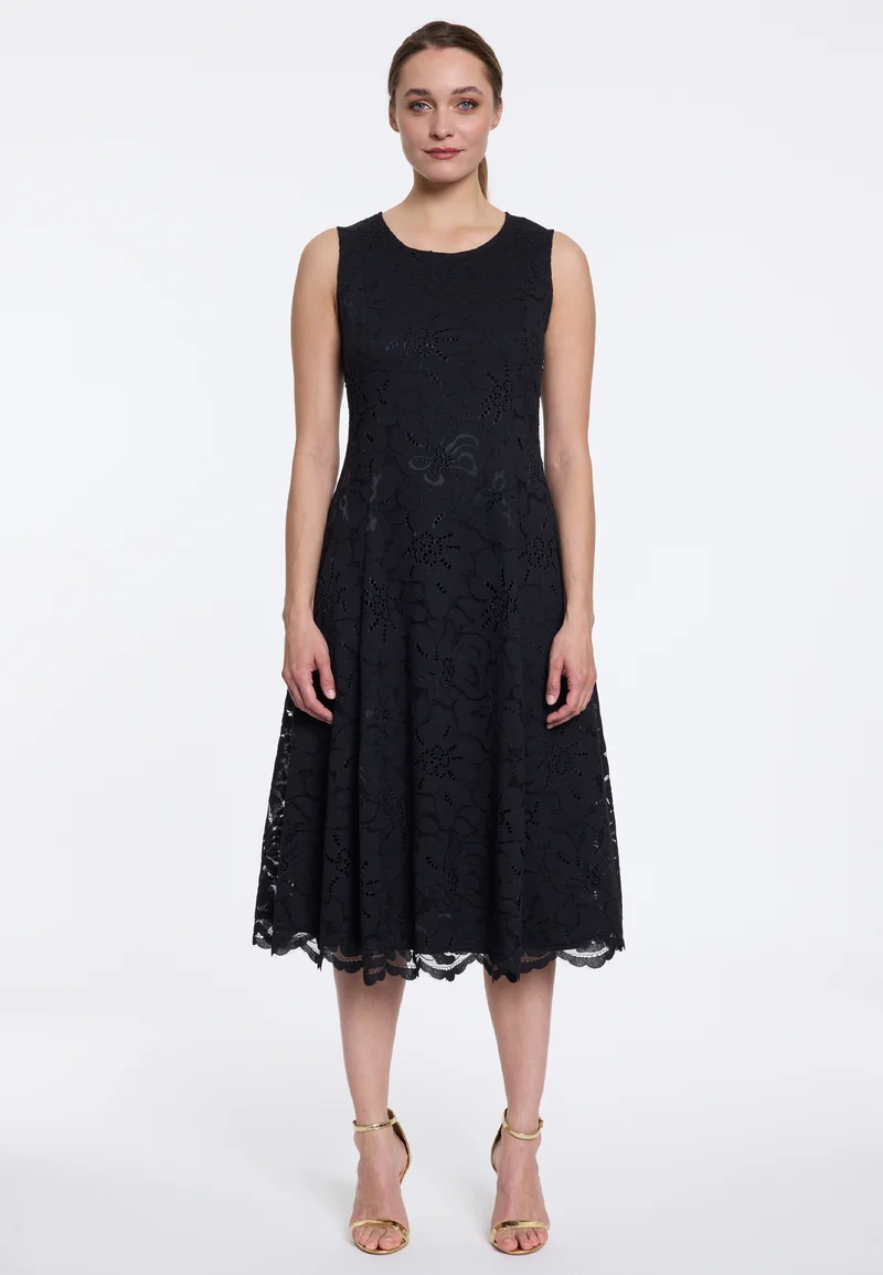 Spitzenkleid Duvia