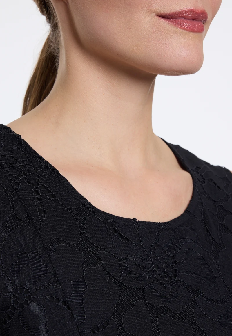 Spitzenkleid Duvia