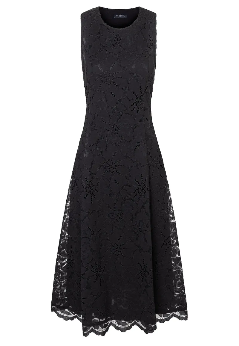 Spitzenkleid Duvia