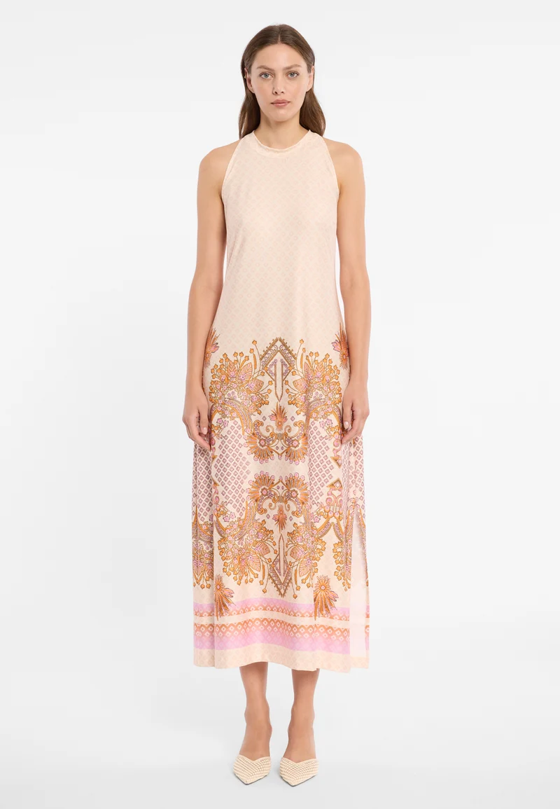 Maxikleid Dorexan