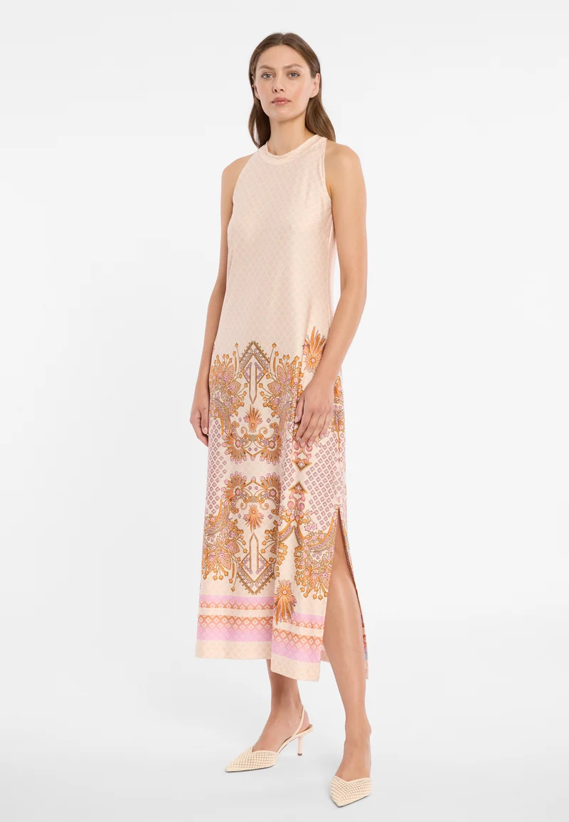 Maxikleid Dorexan