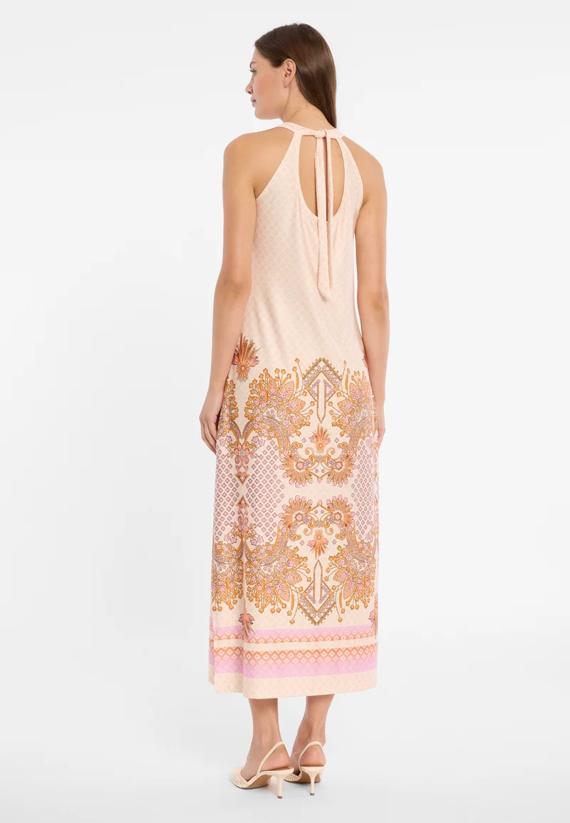 Maxikleid Dorexan