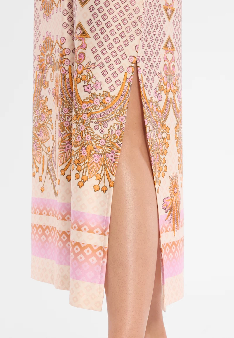 Maxikleid Dorexan