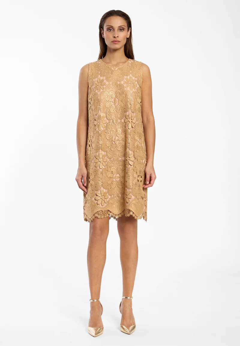 Spitzenkleid Daili