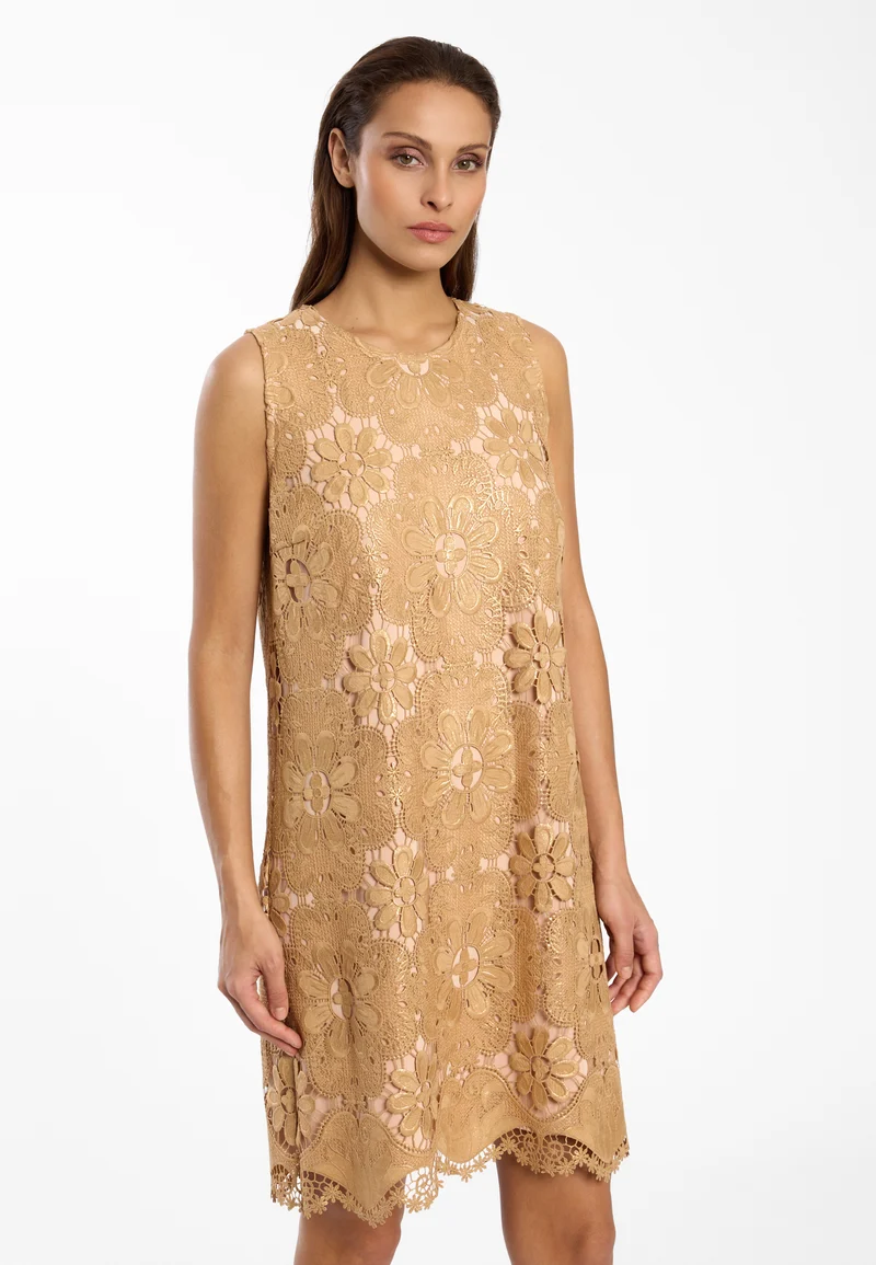 Spitzenkleid Daili