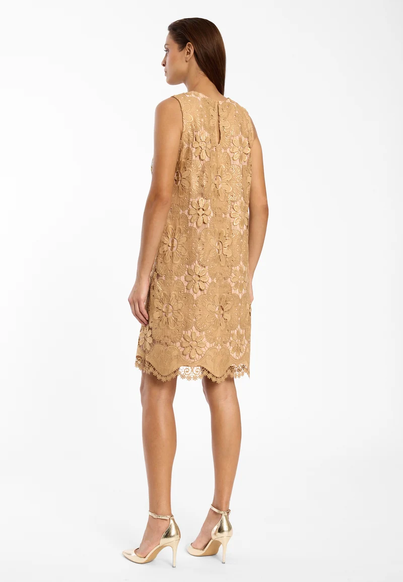 Spitzenkleid Daili