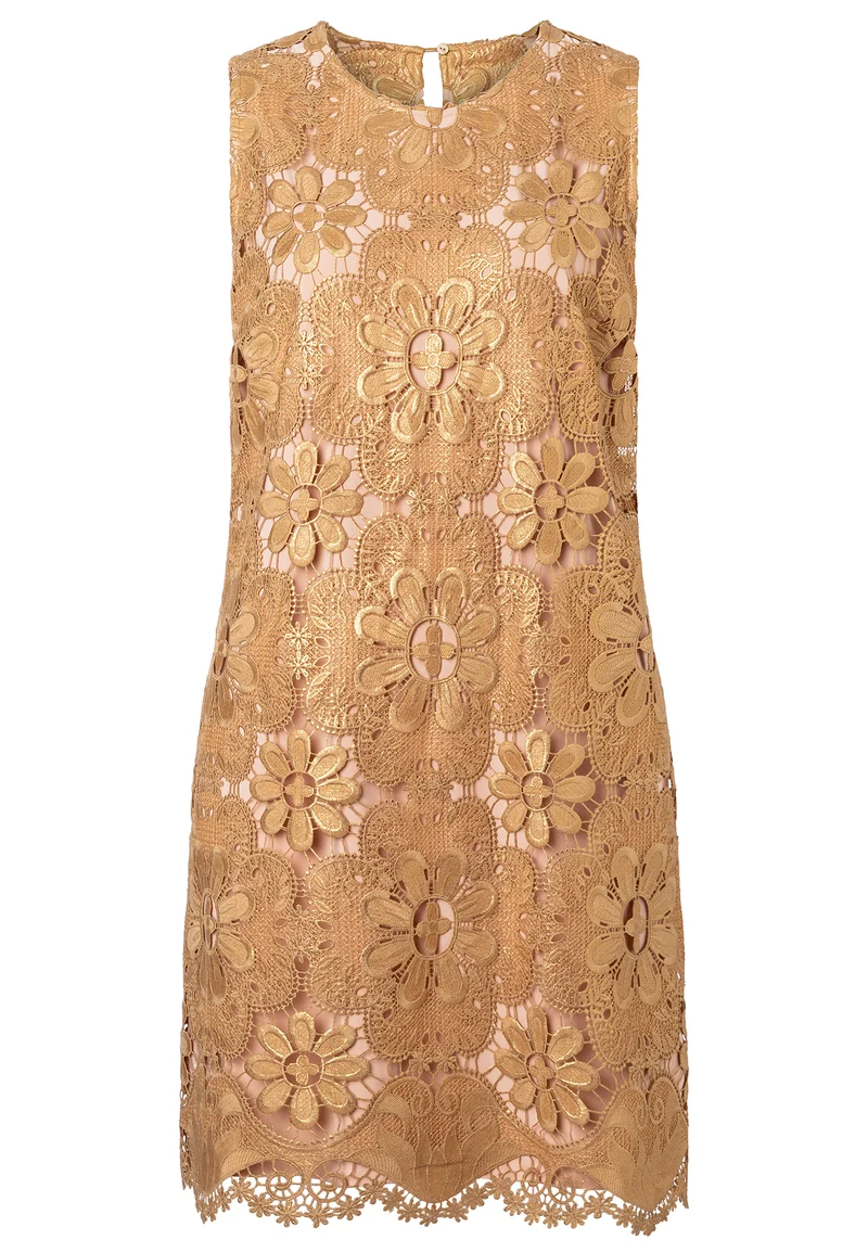 Spitzenkleid Daili