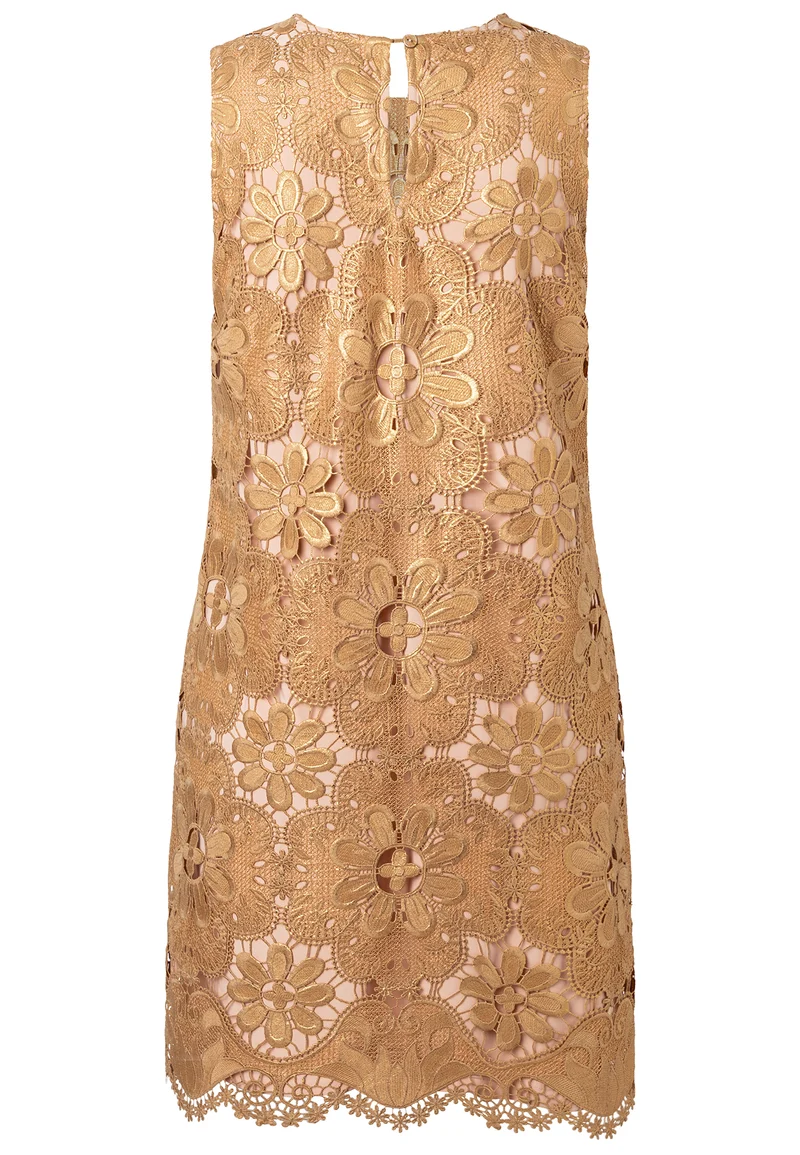 Spitzenkleid Daili