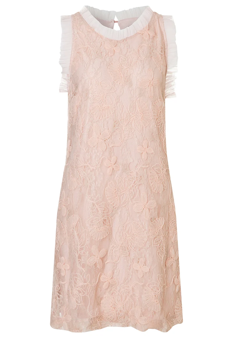 Rüschenkleid Daisa